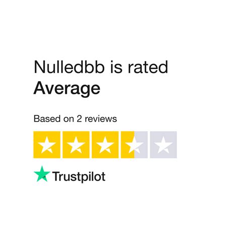Nulledbb Reviews .